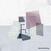 LP Crowd Of Chairs - Mod Kid With Dog (LP)