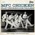 Płyta winylowa MFC Chicken - MFC Chicken Play The Fabulous Wailers (7")