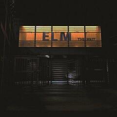 Disque vinyle Elm - The Wait (Limited Edition) (LP)