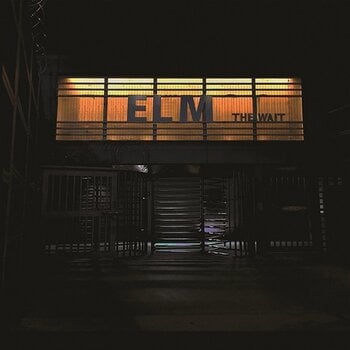 Disque vinyle Elm - The Wait (Limited Edition) (LP) - 1