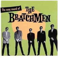 Hanglemez The Bratchmen - The Easy Sound Of ... (LP)