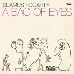 Schallplatte Seamus Fogarty - A Bag Of Eyes (Deluxe Edition) (Coloured) (LP)