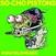 Disco de vinilo So-Cho Pistons - Knuckleheads (LP)