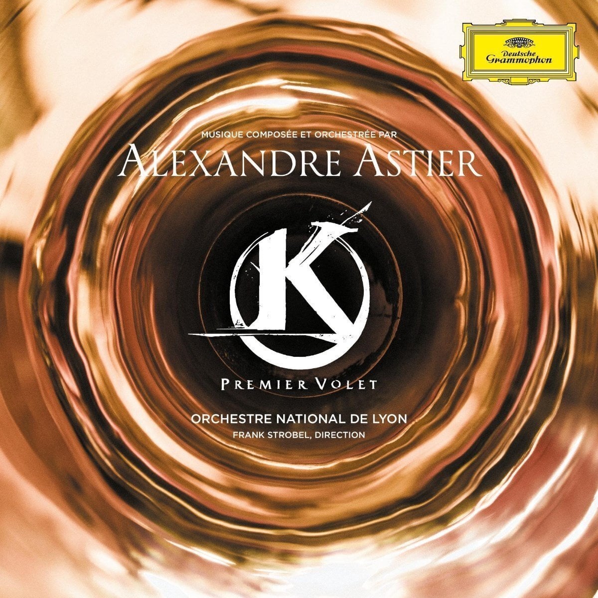 Disque vinyle Alexandre Astier - Kaamelott - Premier Volet (Pochette Epique) (High Quality) (2 LP)