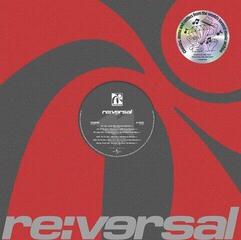 Schallplatte Various Artists - Re:versal 002 (Limited Edition) (EP)