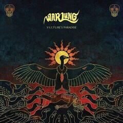 Disque vinyle Warlung - Vulture's Paradise (LP)
