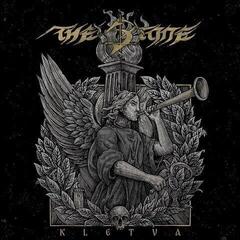 Disque vinyle The Stone - Kletva (Limited Edition) (LP)
