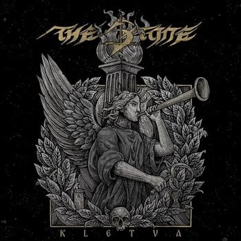 Disque vinyle The Stone - Kletva (Limited Edition) (LP) - 1