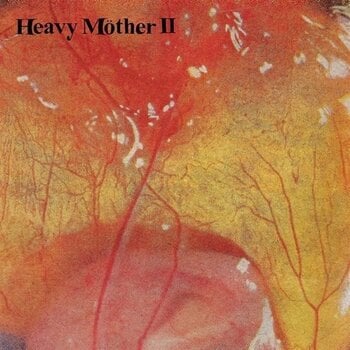 Disque vinyle Heavy Möther II - Heavy Möther II (LP) - 1