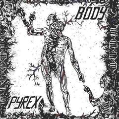Disque vinyle Pyrex - Body (LP)