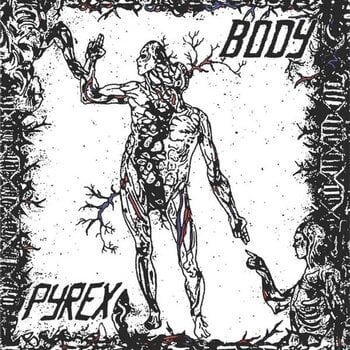 Disque vinyle Pyrex - Body (LP) - 1