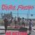 Vinyl Record Control Freaks - No Action (LP)