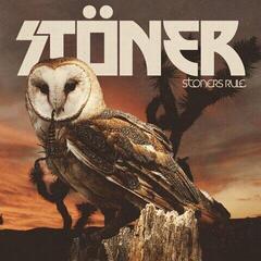 Disque vinyle Stöner - Stoners Rule (Purple Coloured) (LP)
