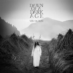 Hanglemez Dawn Of A Dark Age - Ver Sacrum (Limited Edition) (Coloured) (LP)