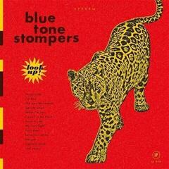 Disque vinyle Blue Tone Stompers - look up ! (LP)