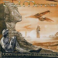 Disque vinyle Tad Morose - Matters Of The Dark (Limited Edition) (LP)