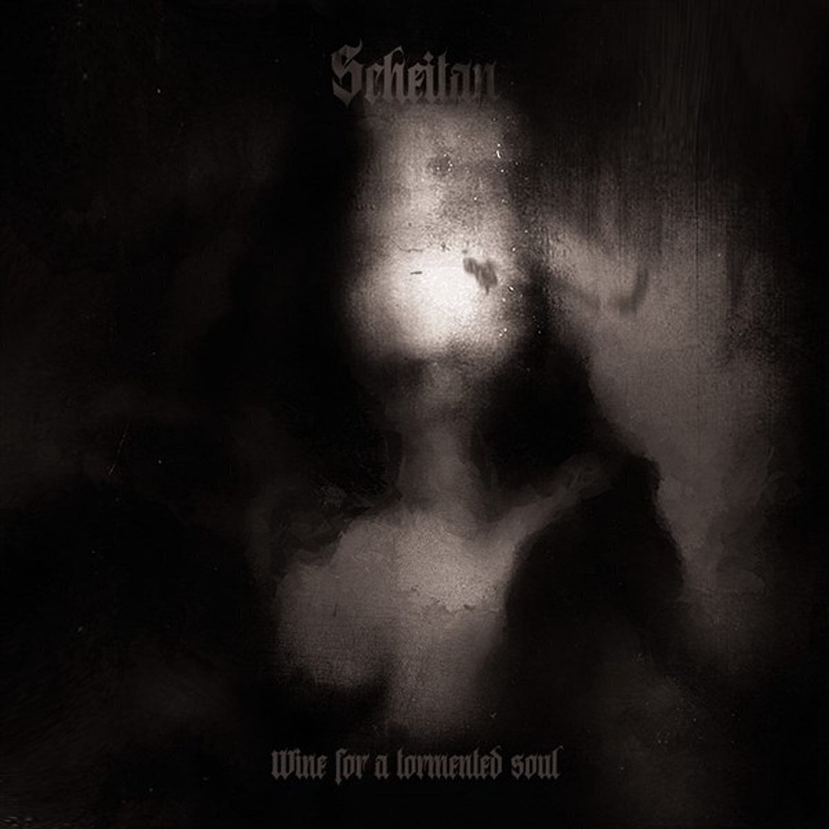 Disque vinyle Scheitan - Wine For A Tormented Soul (LP)