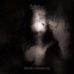 Hanglemez Scheitan - Wine For A Tormented Soul (LP)