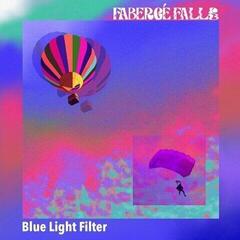Disque vinyle Fabergé Falls - Blue Light Filter (2 LP)