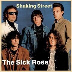 Hanglemez Sick Rose - Shaking Street (LP + CD)