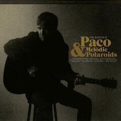 Hanglemez Tim Easton - Paco & The Melodic Poloroids (LP)