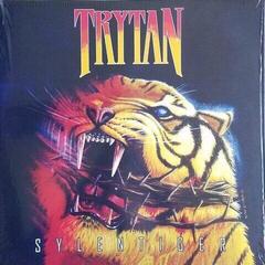 Hanglemez Trytan - Sylentiger (Limited Edition) (LP)