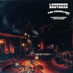 Disque vinyle Lehmanns Brothers - The Youngling, Vol. 2 (EP)