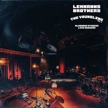 Disque vinyle Lehmanns Brothers - The Youngling, Vol. 2 (EP) - 1