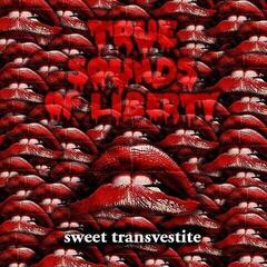 Disque vinyle T.S.O.L. - Sweet Transvestite (Limited Edition) (7")