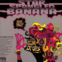 Disque vinyle Star Spangled Banana - And Now! ...The Gum Drops (LP + CD)