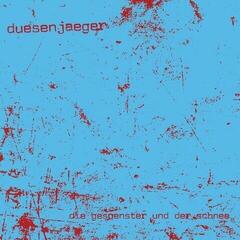Disque vinyle Duesenjaeger - Die Gespenster Und Der Schnee (LP)
