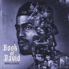 Disque vinyle Dave East - Book Of David (Deluxe Edition) (2 LP)