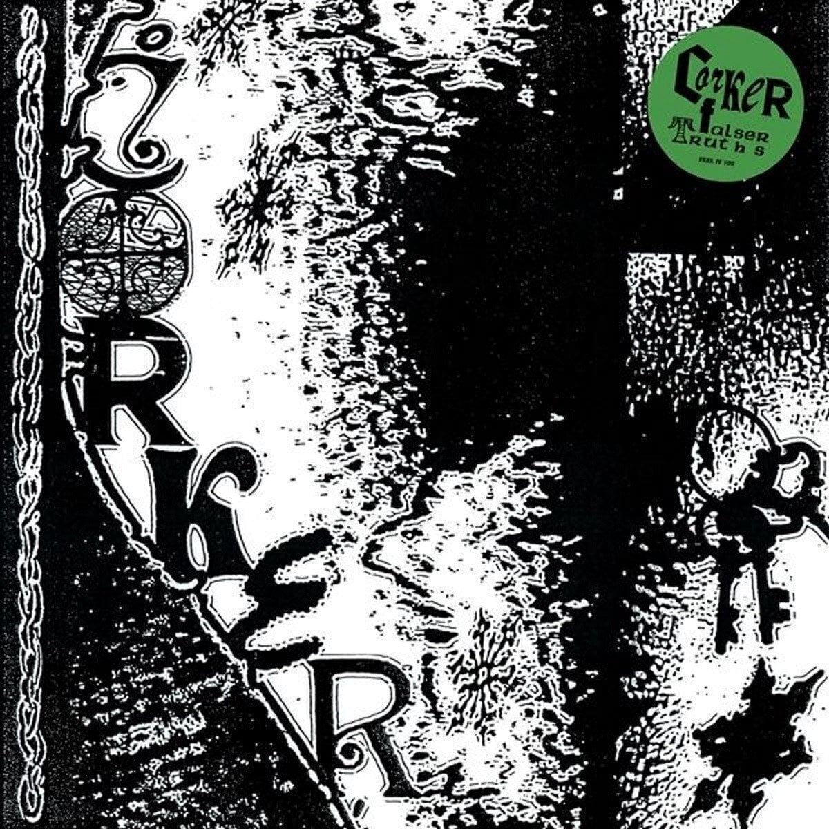 Disque vinyle Corker - Falser Truths (LP)