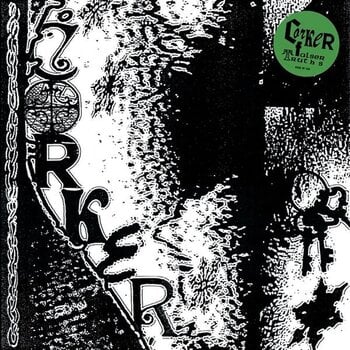 Disque vinyle Corker - Falser Truths (LP) - 1