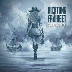 Hanglemez Schëppe Siwen - Richtung Fräiheet (LP)