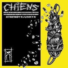 Disque vinyle Chiens - Trendy Junky (LP)