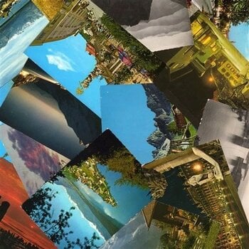 Disque vinyle De Kift - Niemandsland (LP) - 1