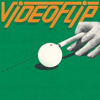 Disque vinyle Videoflip - 2 (LP) - 1