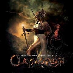 Disque vinyle Claymorean - Sounds From A Dying World (LP)