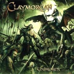 Hanglemez Claymorean - Unbroken (LP)