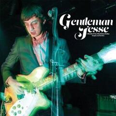 Hanglemez Gentleman Jesse - I Wonder If You Would Even Notice - Singles And Rarities (LP)