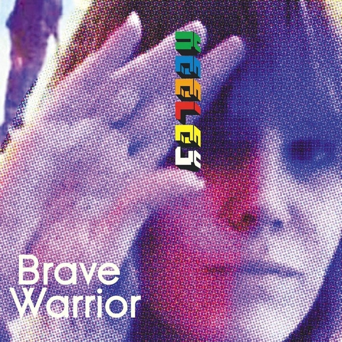 Disque vinyle Keeley - Brave Warrior (EP)