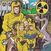 Vinylskiva Arno De Cea & The Clockwork Wizards - Rumble In The Uranium Jungle (LP)