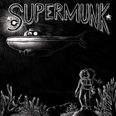 Disque vinyle Supermunk - All You Need Is Air (LP)