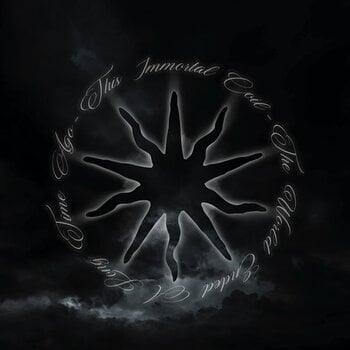 Płyta winylowa This Immortal Coil - The World Ended A Long Time Ago (5 LP) - 1