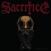 Vinylskiva Sacrifice - World War V (EP)