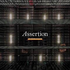Disque vinyle Assertion - Intermission (LP)