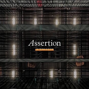 Disque vinyle Assertion - Intermission (LP) - 1