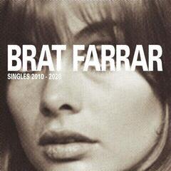 Schallplatte Brat Farrar - Singles 2010 - 2020 (LP)