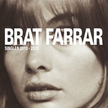 Schallplatte Brat Farrar - Singles 2010 - 2020 (LP) - 1